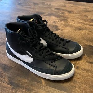 Men’s Nike Blazers